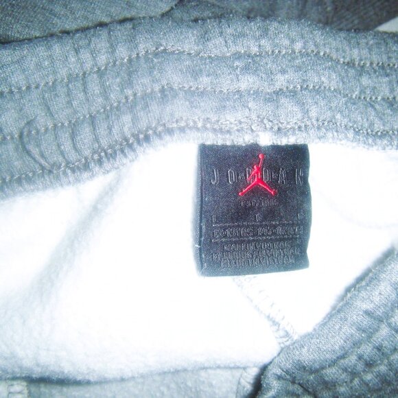 Nike Jogger Sweatpants Boys - Picture 5 of 5